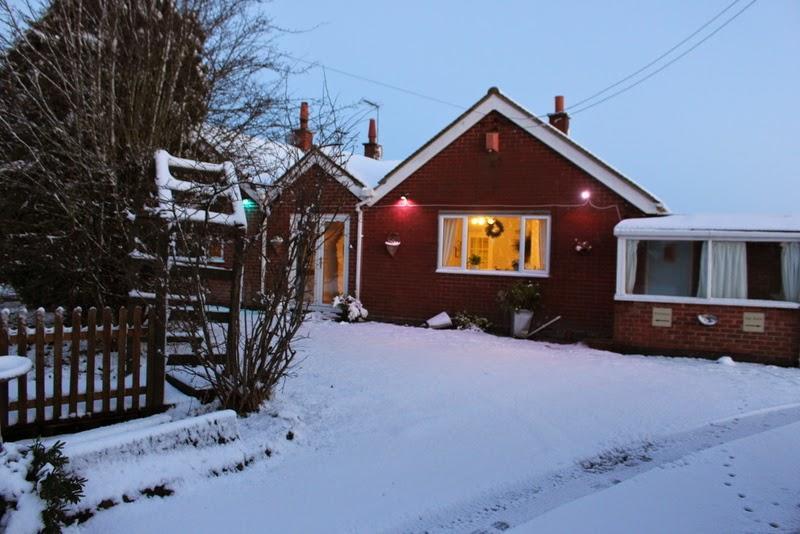 Long Chimneys Bed & Breakfast Ashbourne  Exterior photo